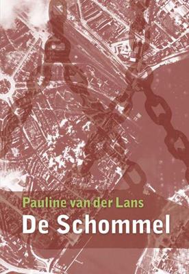 De Schommel - Pauline van der Lans - Paperback (9789463651233)