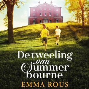 De tweeling van Summerbourne