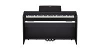 Casio px-870bk 88 toetsen toetsenbord zwart digitale piano - elektronisch (20 W, 1393 mm, 299 mm, 801 mm, 34,3 kg, A, USB Type-B)