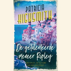 De getalenteerde Mr. Ripley