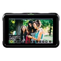 Atomos 5,2 „4K DCI 2160p Shinobi veldmonitorrecorder/speler
