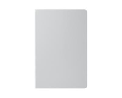 Samsung EF-BX200PSEGWW tabletbehuizing 26,7 cm (10.5") Folioblad Zilver