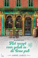 Het recept voor geluk in de Ierse pub - Anne Labus - ebook - thumbnail