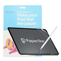 Paperlike Schermbeschermer (2x) voor iPad Air 11” (2024 & 2025) voor een authentiek papiergevoel