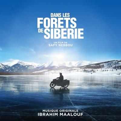 Dans Les Forets De Siberie - CD (3760300200117)
