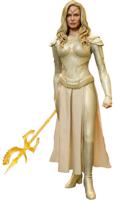 Eternals Movie Masterpiece Action Figure 1/6 Thena 30 Cm - thumbnail