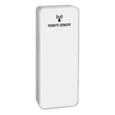 TFA Dostmann MEMO 35.1141.01 Draadloos weerstation Verwachting voor 12 tot 24 uur Aantal sensoren max.: 3