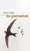 De gierzwaluw - Remco Daalder - ebook - thumbnail