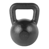 Tunturi kettlebells 24kg - thumbnail