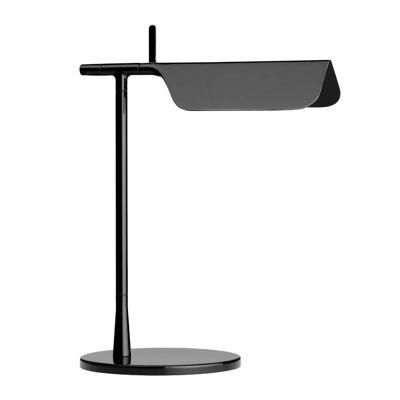 FLOS Tab T LED Tafellamp - Zwart