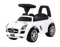 Viking Choice  Loopauto Mercedes SLS - Wit