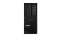 Lenovo ThinkStation P3 Tower Intel® Core™ i9 i9-14900K 64 GB DDR5-SDRAM 2 TB SSD Windows 11 Pro Workstation Black