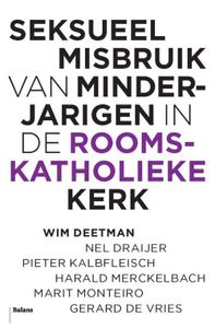 Seksueel misbruik van minderjarigen in de rooms-katholieke kerk - Wim Deetman - ebook