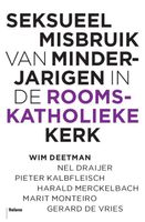 Seksueel misbruik van minderjarigen in de rooms-katholieke kerk - Wim Deetman - ebook