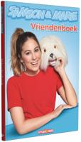 Vriendenboek Samson en Marie