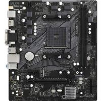 Moederbord AMD Asrock A520M-HDV