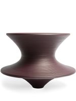 magis fauteuil à bascule Spun - Violet - thumbnail