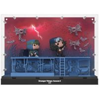 Stranger Things POP Moments Deluxe Vinyl Figures 2-Pack Phase Three