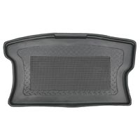 Kofferbakmat passend voor Renault Clio 3/5 deurs 2001-2007 CKSRE01