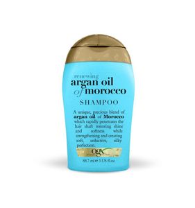 Renewing argan oil of Morocco shampoo