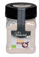Its Amazing Bio Agar Agar