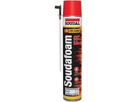 Soudal Soudafoam FR Brandwerend Handschuim 750ml - thumbnail