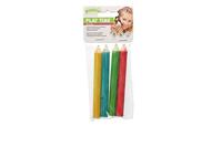Small pet play pencil 4pk