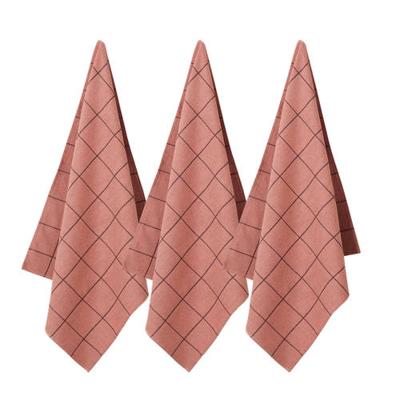 whkmp's own theedoek (65x60 cm) (set van 3) whkmp's own theedoek (65x60 cm) (set van 3)