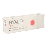 Hyalo 4 Skin Gel Tube 30g