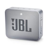JBL GO 2 3 W Mono draadloze luidspreker Grijs