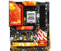 Asrock B650 LiveMixer AMD B650 Socket AM5 ATX - thumbnail