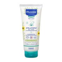 Mustela Stelatopia Wasgel 200ml