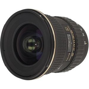 Tokina 12-24mm F/4.0 AT-X PRO DX Nikon occasion