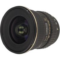 Tokina 12-24mm F/4.0 AT-X PRO DX Nikon occasion