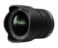 Panasonic H-F007014 Lumix G VARIO 7-14mm f/4 ASPH Lens