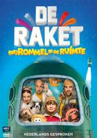 De Raket - Gerommel In De Ruimte - DVD (8711983966482)
