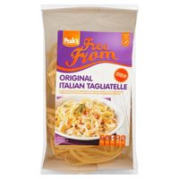 Tagliatelle glutenvrij - thumbnail