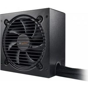 Be quiet! Pure Power 11 500W