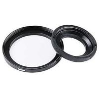 Hama Filter-adapterring zwart