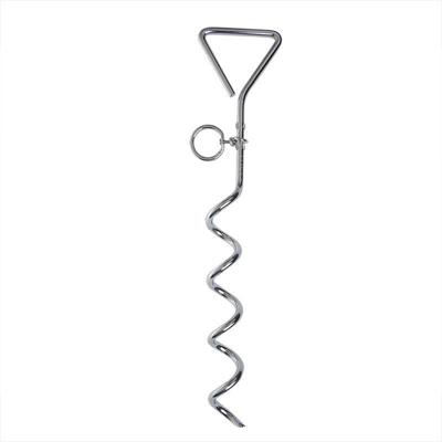 Pro+ Aanlegspiraal / Grondpen-kurkentrekker