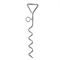 Pro+ Aanlegspiraal / Grondpen-kurkentrekker