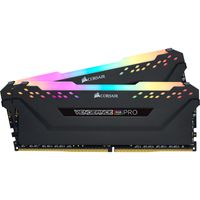 32 GB DDR4-3200 Kit Werkgeheugen