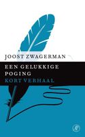 Een gelukkige poging - Joost Zwagerman - ebook - thumbnail