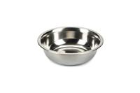 Beeztees - Hondenvoerbak - RVS - 11 cm