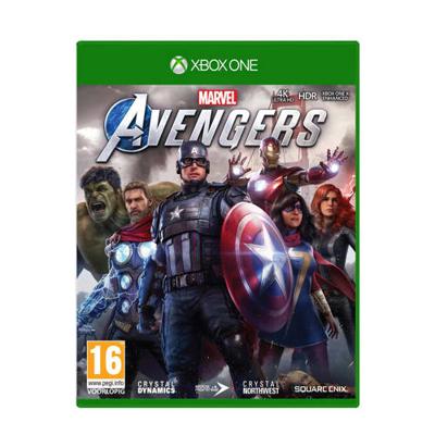 Marvel's Avengers (Xbox One)
