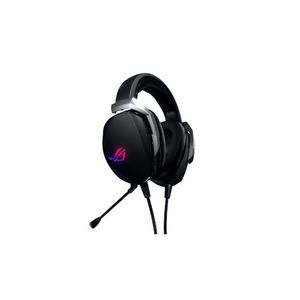 ASUS ROG Theta 7.1 Headset Hoofdband USB Type-C Zwart