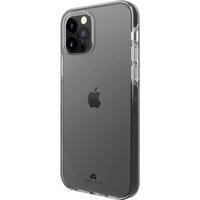 Black Rock Cover 360 Clear für Apple iPhone 13 Pro, transparent