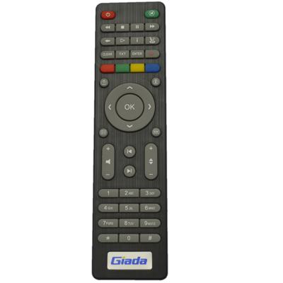 Giada Option Pack Remote afstandsbediening IR Draadloos PC