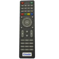 Giada Option Pack Remote afstandsbediening IR Draadloos PC