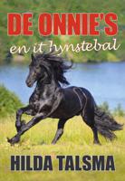 De Onnie&apos;s en it hynstebal (Paperback)